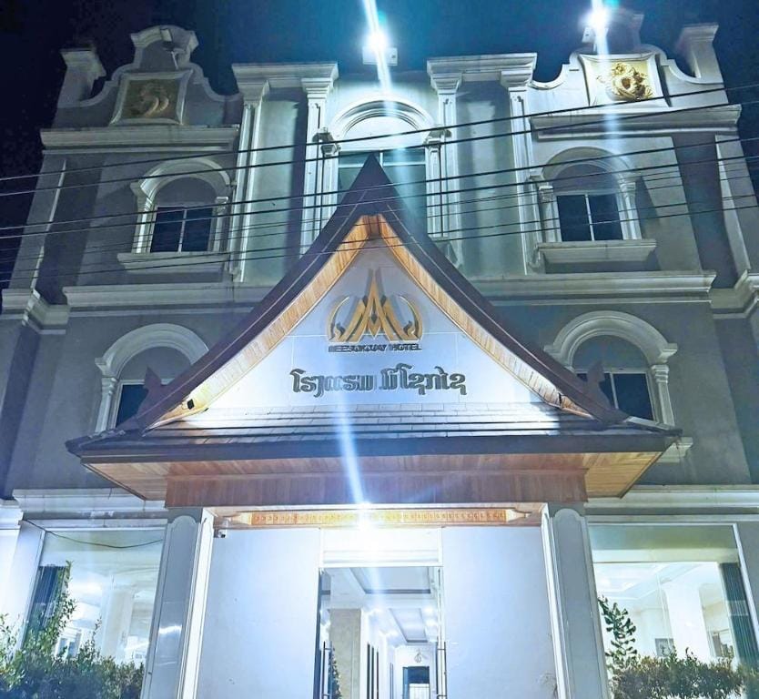 Vangvieng Misokxay Hotel Hotel in Vang Vieng