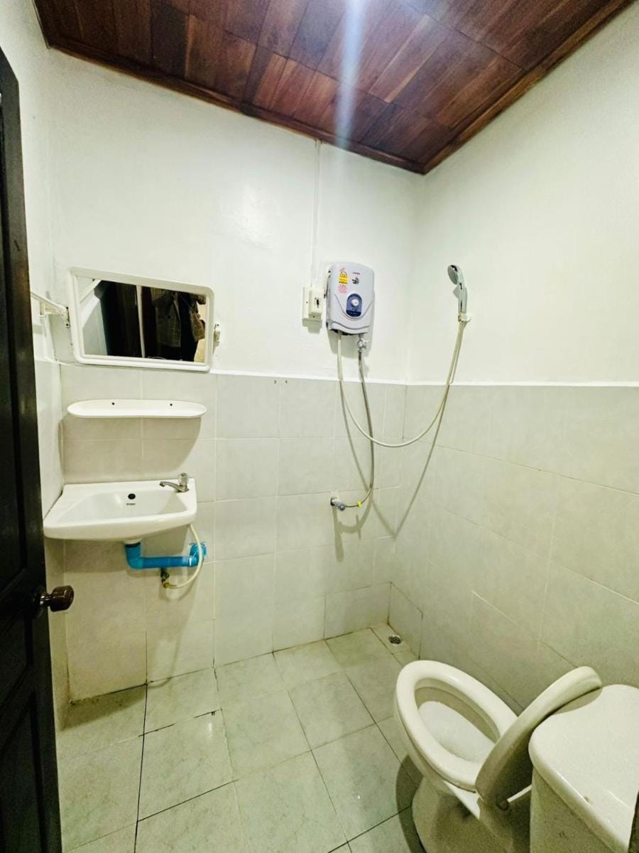 Residence Boutique Hotel Hotel in Luang Prabang