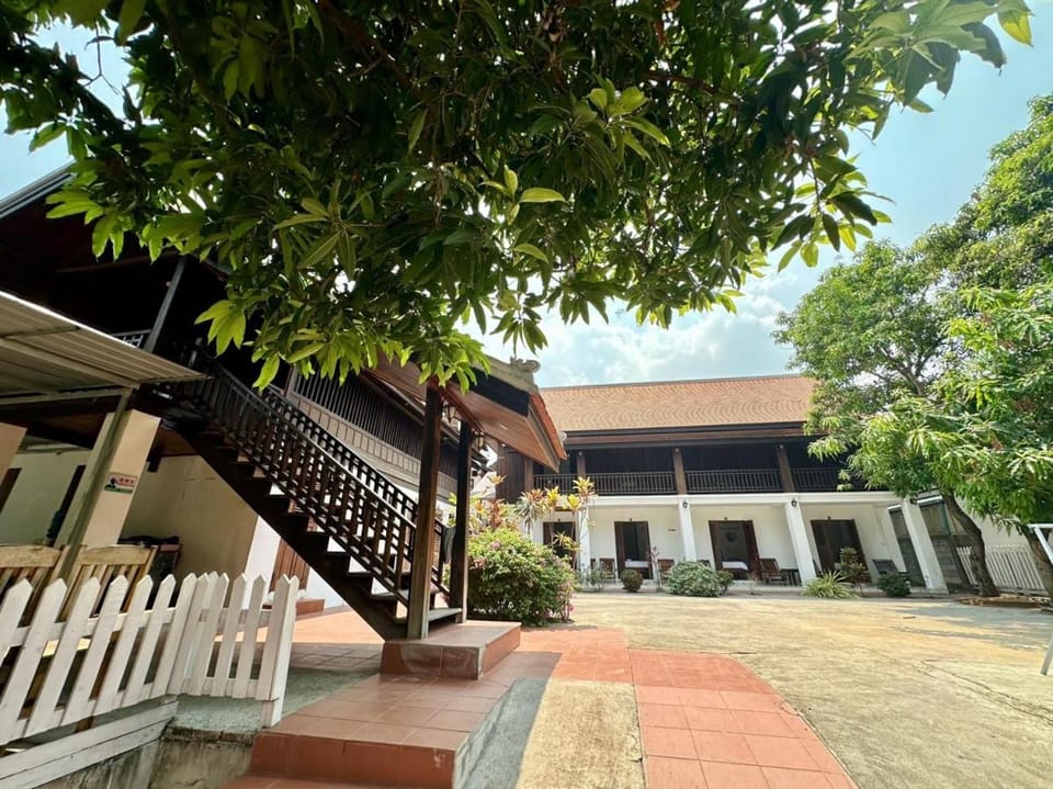 Residence Boutique Hotel Hotel in Luang Prabang