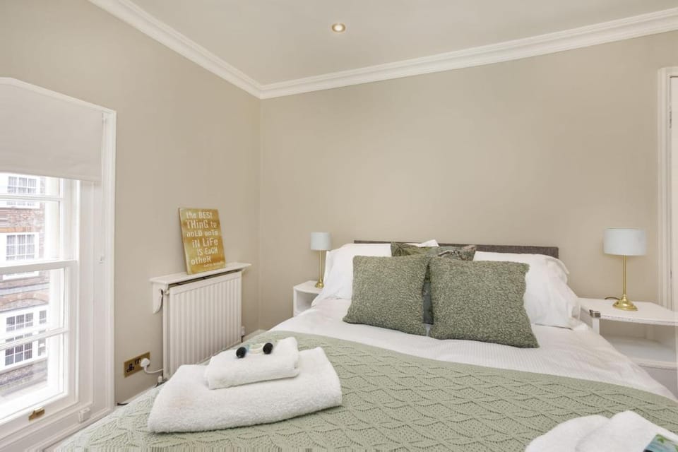St Wilfrid's Court Lodge in York