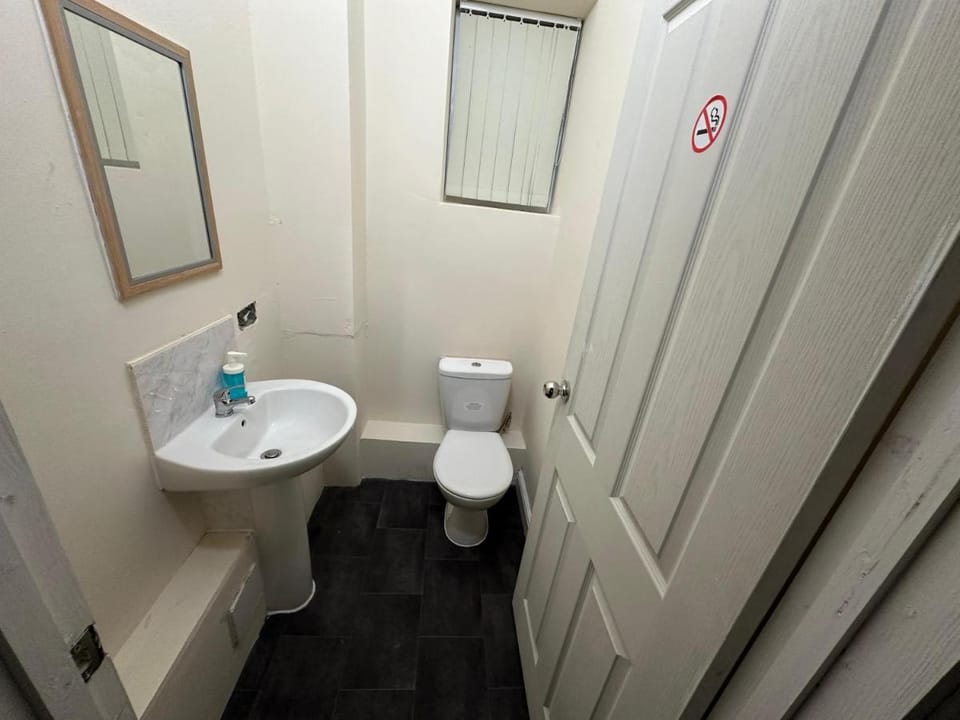 Macclesfield Lodge Hostel in Macclesfield