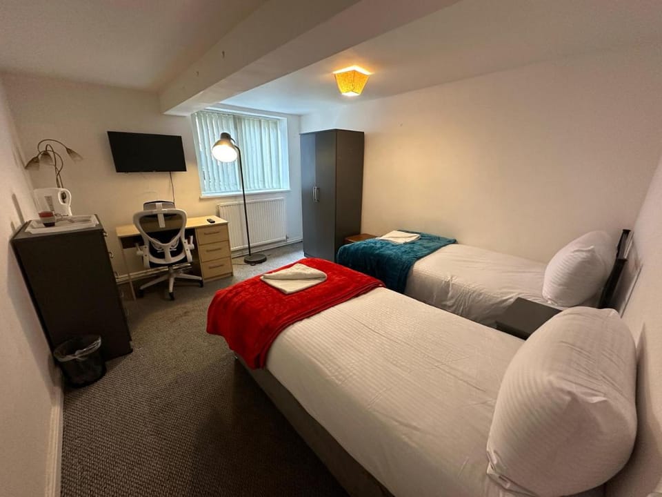 Macclesfield Lodge Hostel in Macclesfield