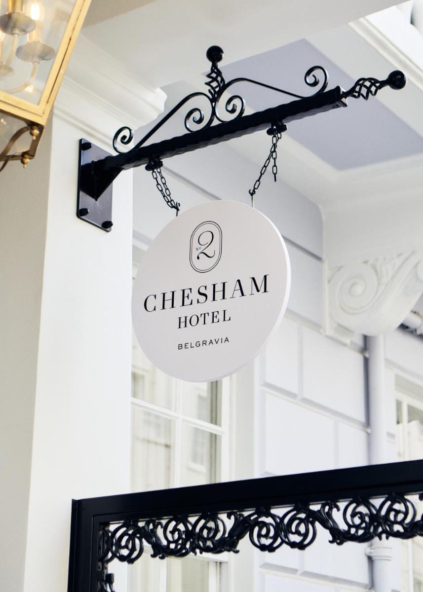 2 Chesham Hotel Hotel in City of Westminster