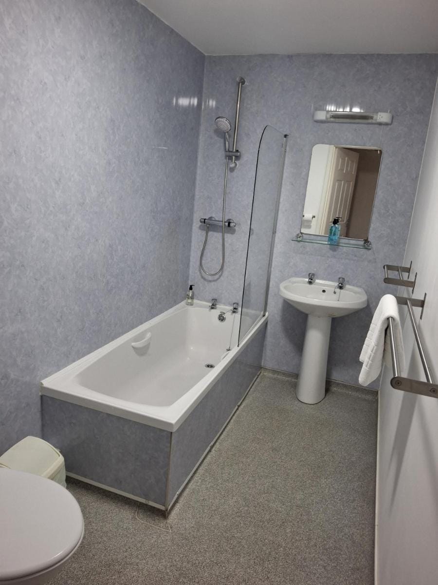 The Malt Shovel Inn Inn in Sedgemoor