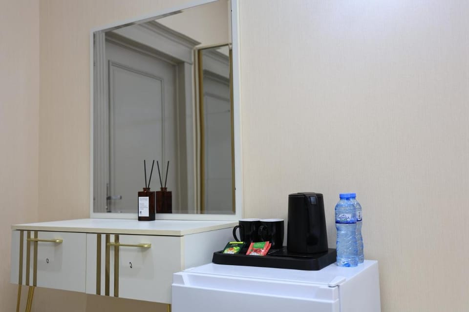 Nur Maskan Hotel Tashkent Hotel in Europe