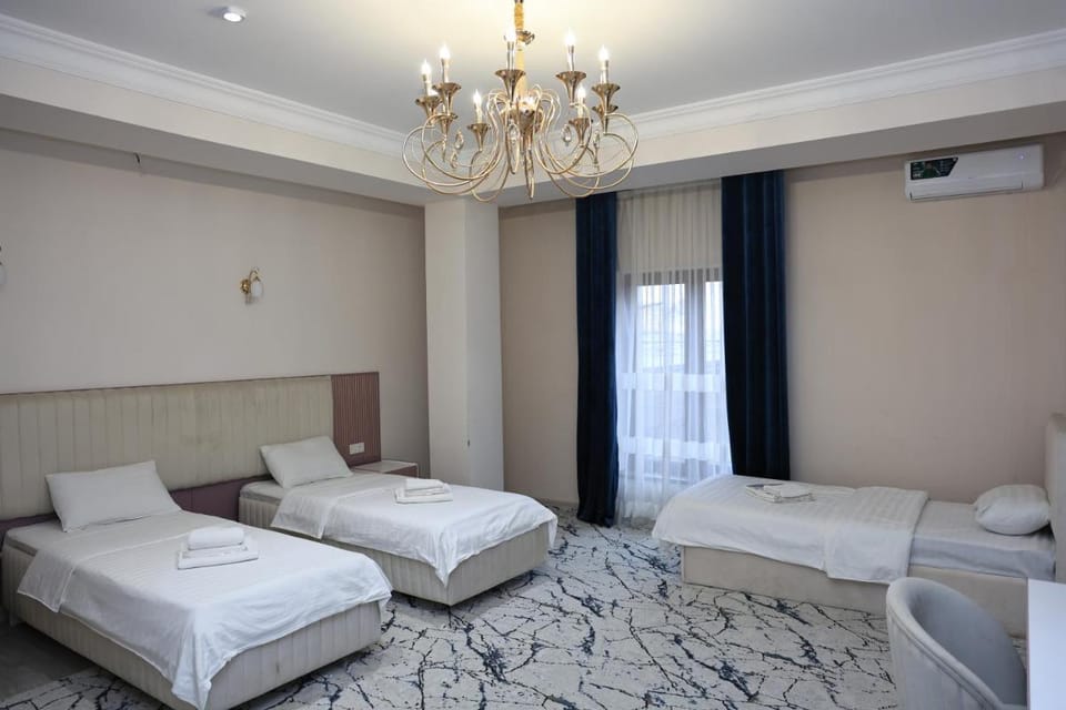 Nur Maskan Hotel Tashkent Hotel in Europe