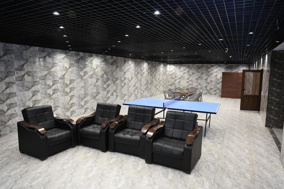 Nur Maskan Hotel Tashkent Hotel in Europe