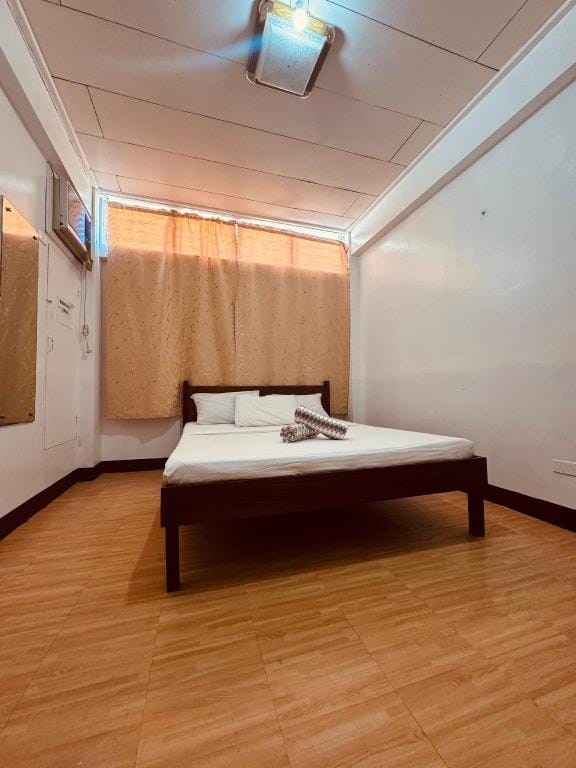 Duchess Sophia's Pension Hotel in Puerto Princesa
