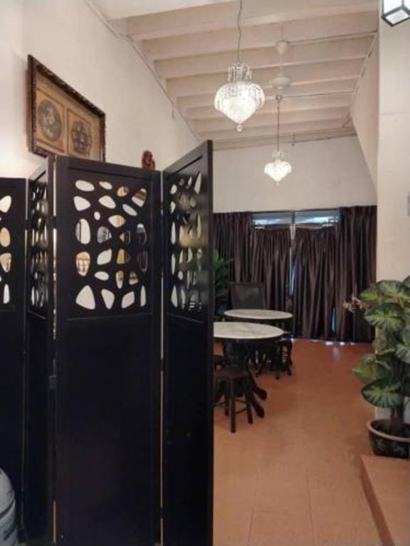 Beach Street by Plush Hotel in George Town