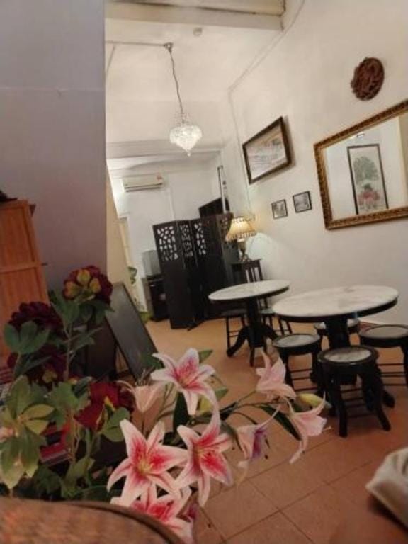 Beach Street by Plush Hotel in George Town