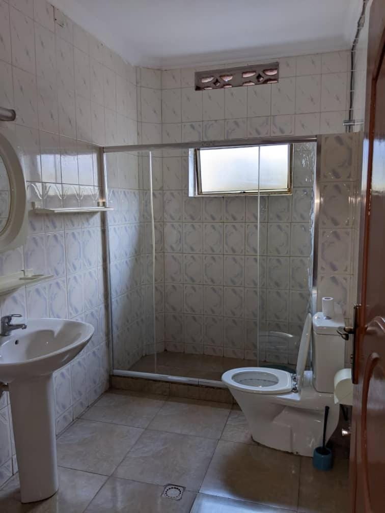 Silver Hotel Apart Kigali Apartment in Africa