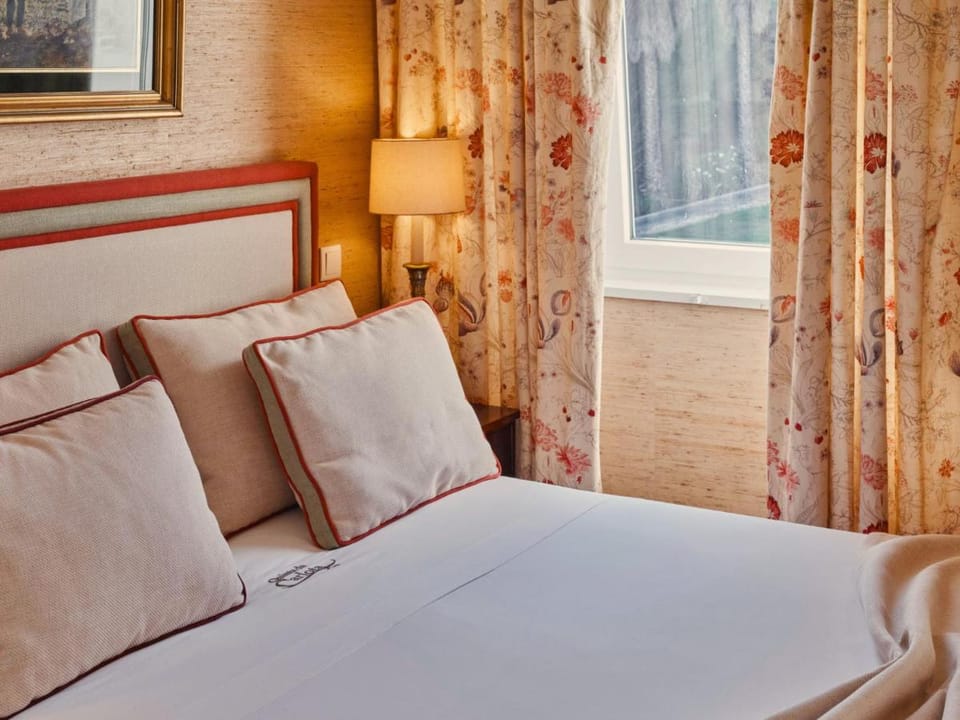 Quinta da Carlota Bed and Breakfast in Lisbon District