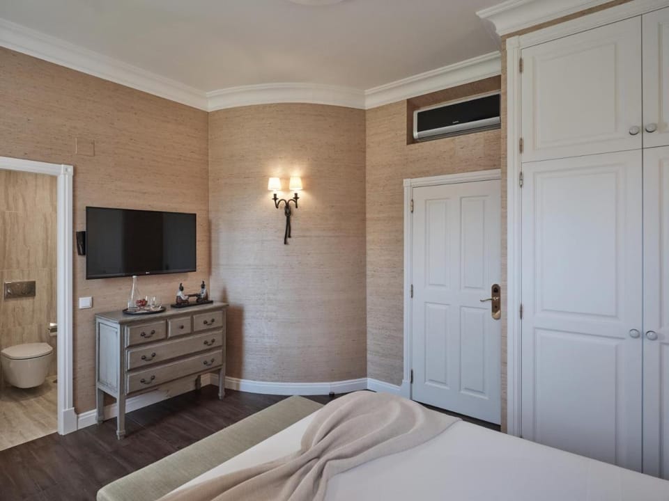 Quinta da Carlota Bed and Breakfast in Lisbon District