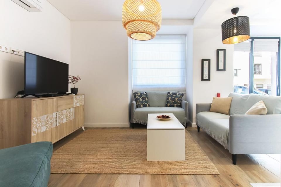 Estrela Delight by Homing Apartment in Lisbon