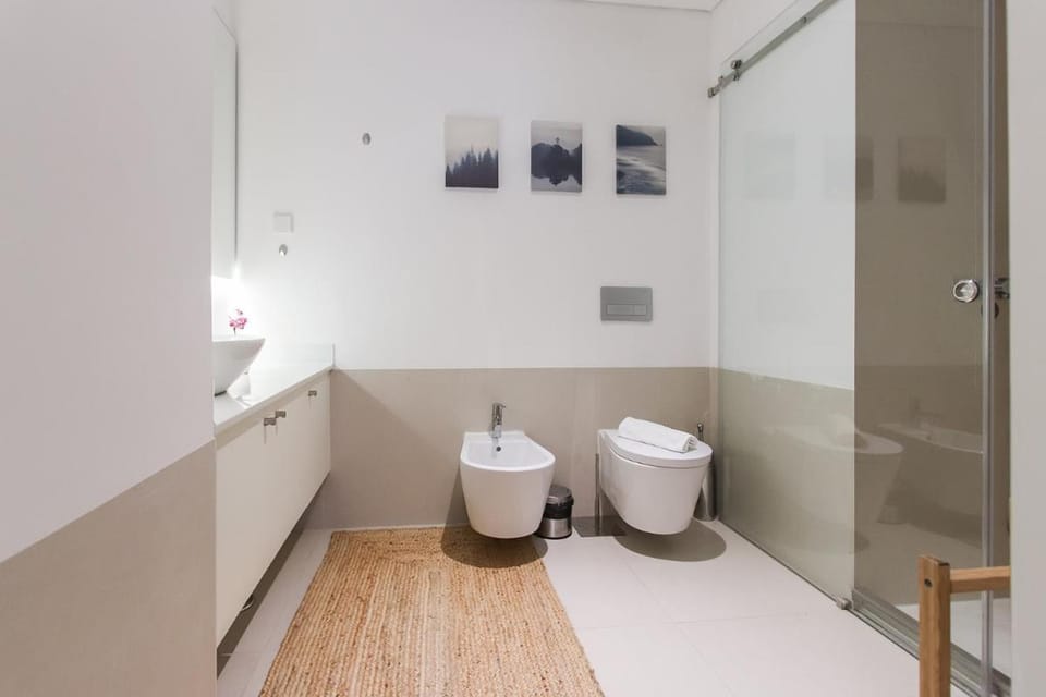 Estrela Delight by Homing Apartment in Lisbon