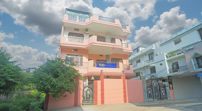 Baba paying guest house Hotel in Varanasi