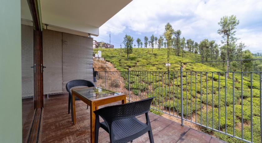 WINTEL WILD Hotel in Kerala