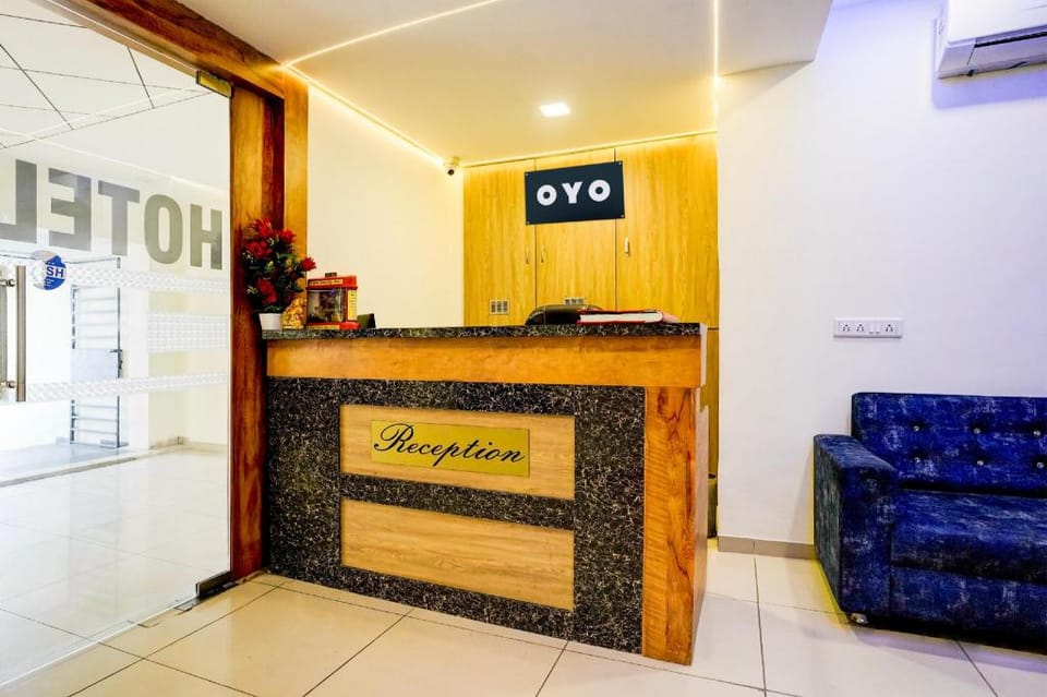 Hotel O RR Hotel Hotel in Vadodara