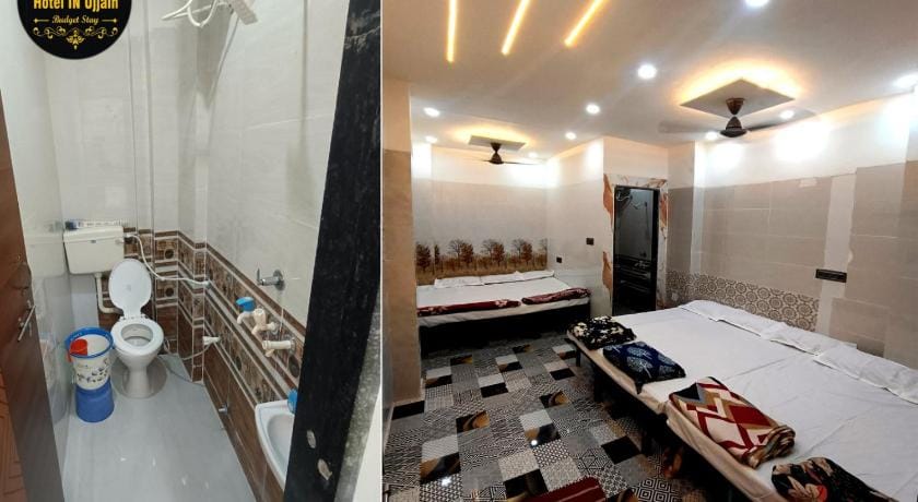 HOTEL IN UJJAIN Hotel in India