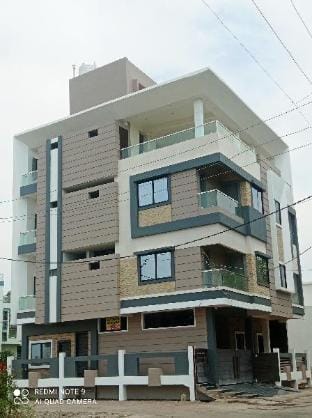 Pinaki Homestay Vacation rental in India