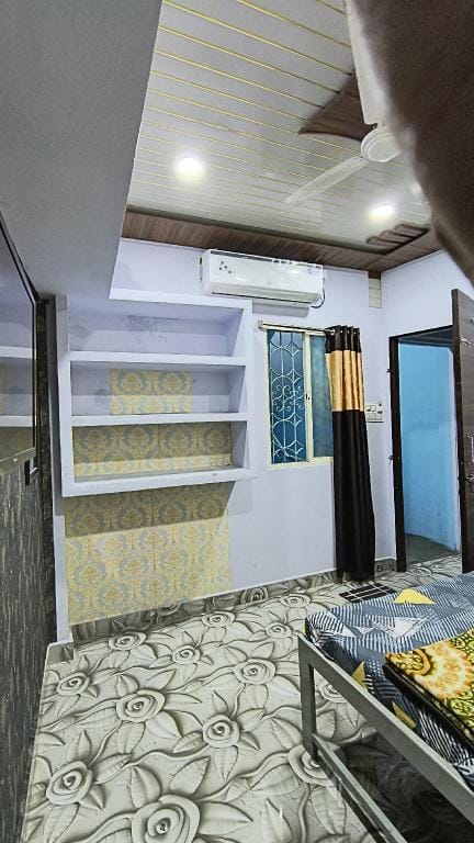 Modern Guest House Hotel in India