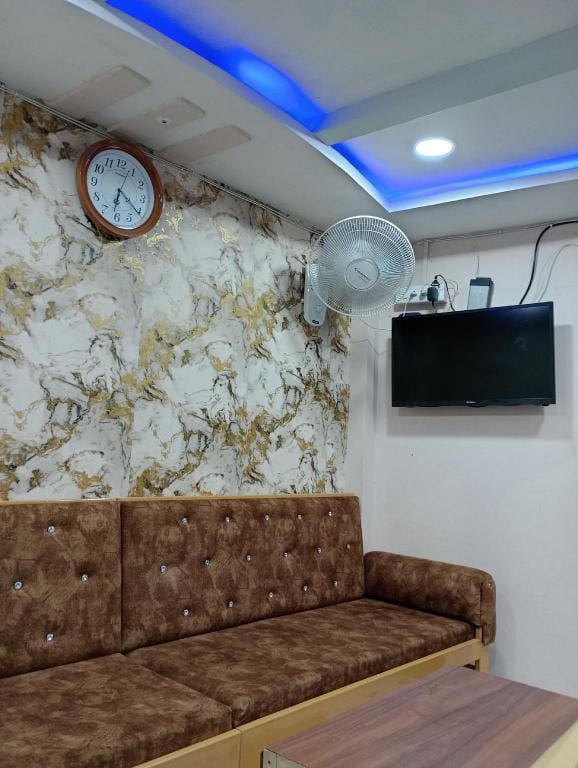 Modern Guest House Hotel in India