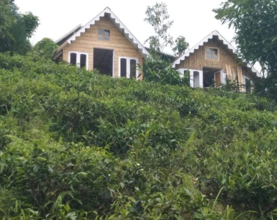 Cheeyabari Oaks Homestay Vacation rental in West Bengal