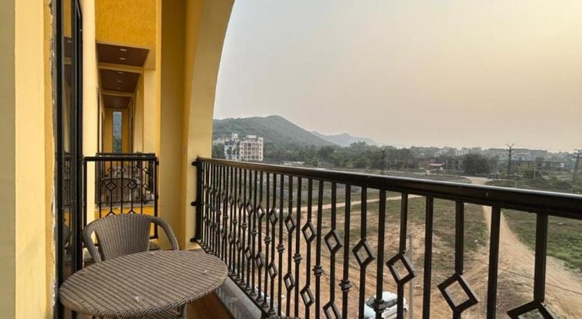 Aijasvan Hotel Hotel in Rajasthan