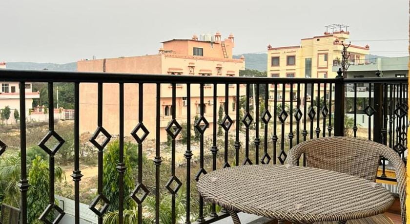 Aijasvan Hotel Hotel in Rajasthan