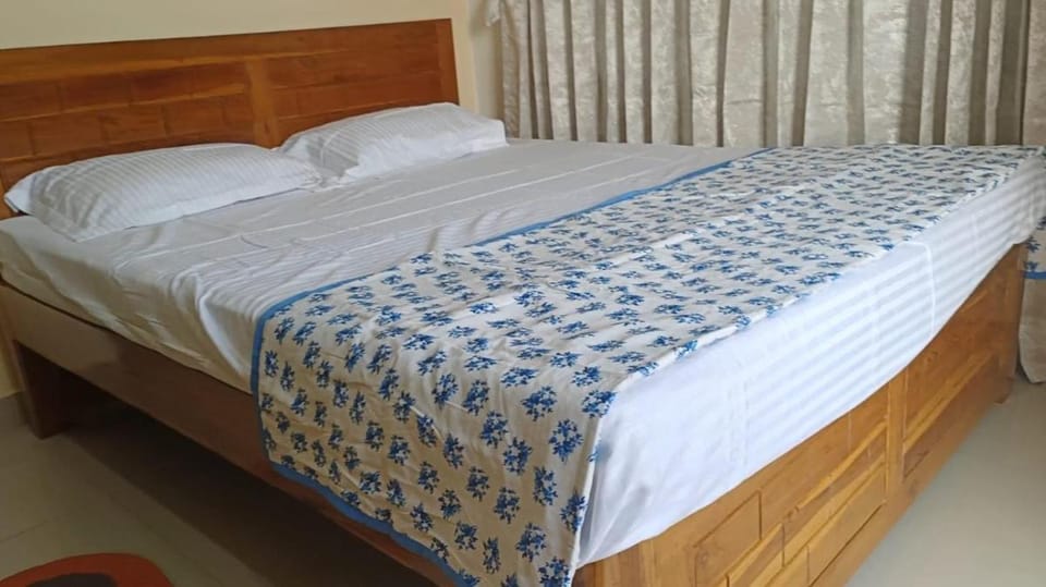 Great Hornbill Homestay, Ratnagiri Bed and Breakfast in Maharashtra