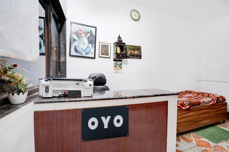 Hotel O by OYO Premier Jim Corbett Home Stay Hotel in Uttarakhand
