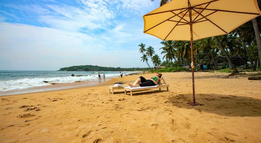 EZHIMALA AYURVEDA AND WELLNESS RESORT Resort in Kerala