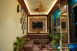 Samarth Homestay Vacation rental in India