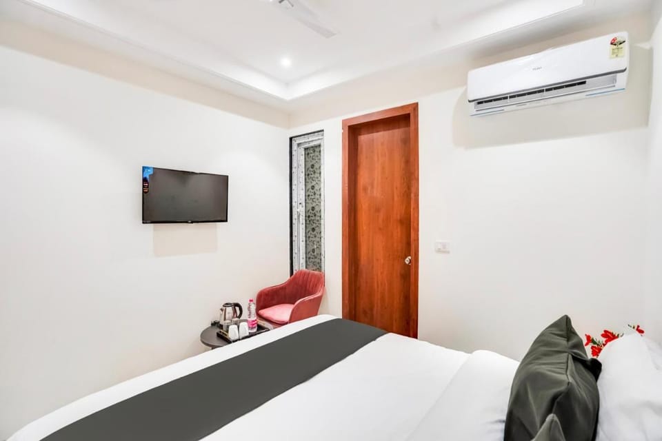 HOTEL RETREAT INN Hotel in New Delhi