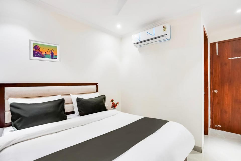 HOTEL RETREAT INN Hotel in New Delhi