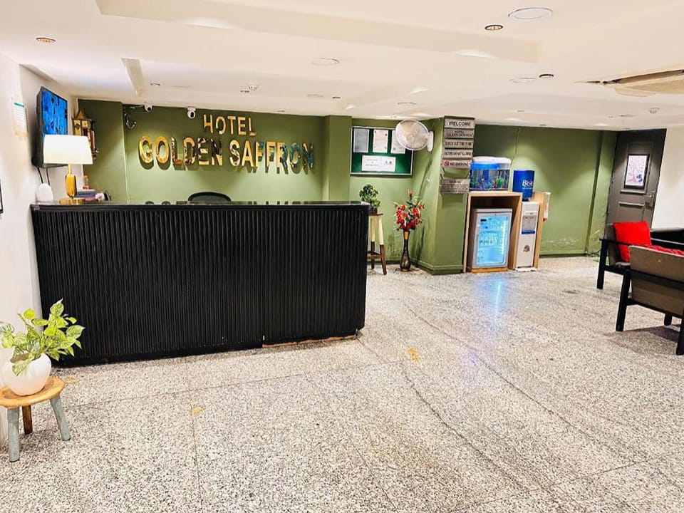 Hotel Church House Rohini Hotel in Delhi