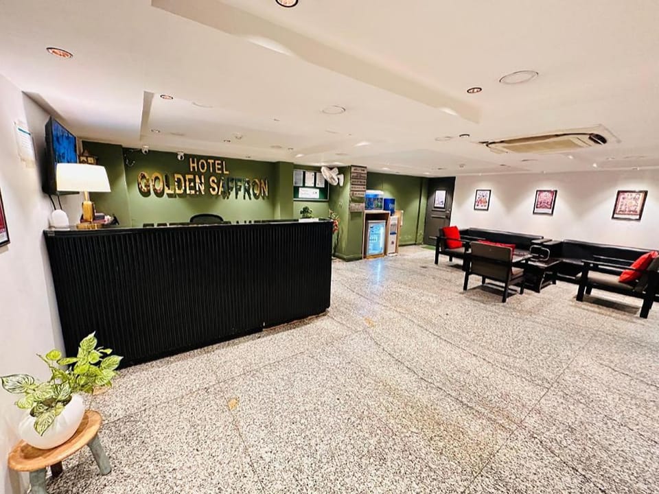 Hotel Church House Rohini Hotel in Delhi
