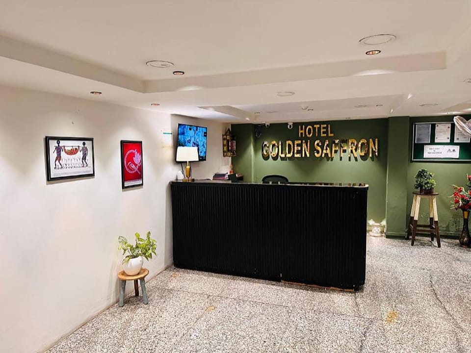 Hotel Church House Rohini Hotel in Delhi