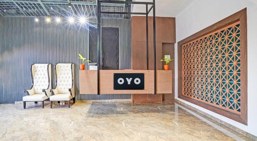 Hotel O THE VANTAGE INN Hotel in Maharashtra