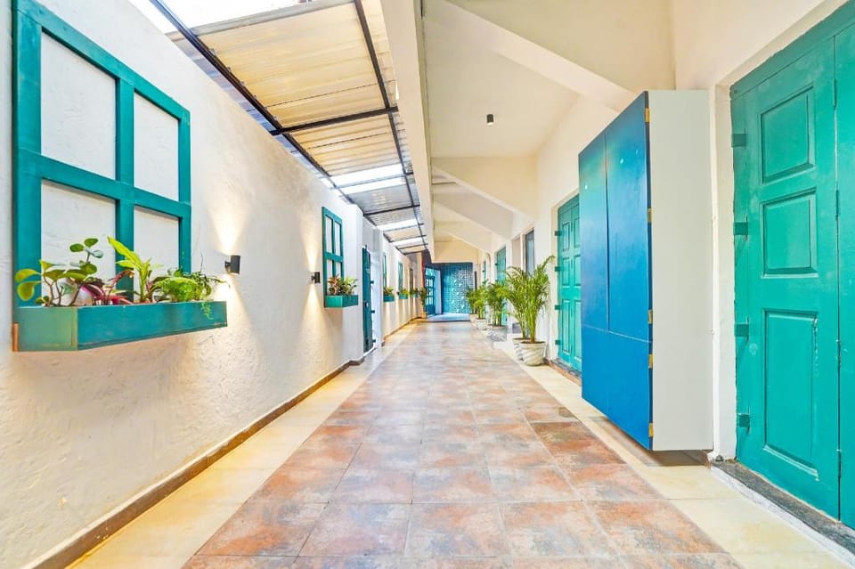 Hotel O THE VANTAGE INN Hotel in Maharashtra