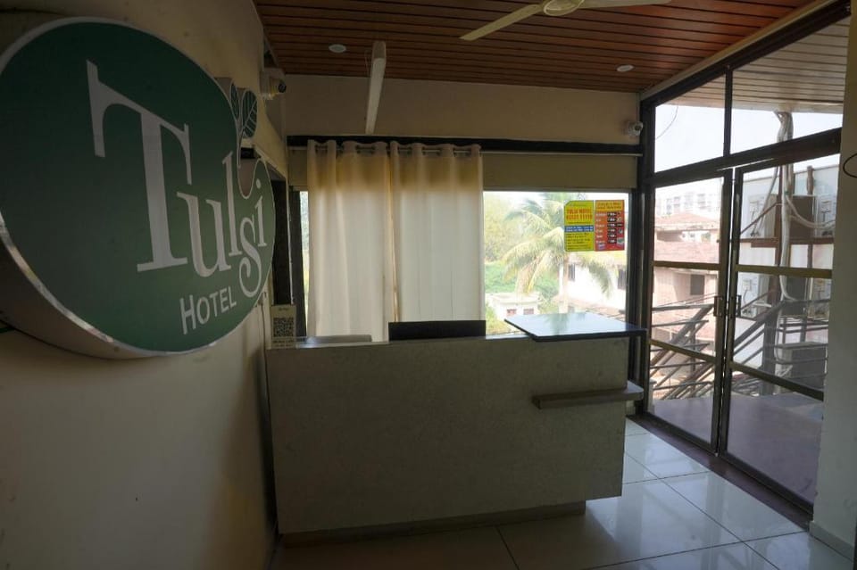 TULSI HOTEL Hotel in Gujarat