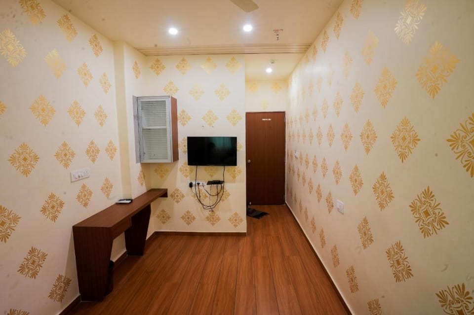 TULSI HOTEL Hotel in Gujarat