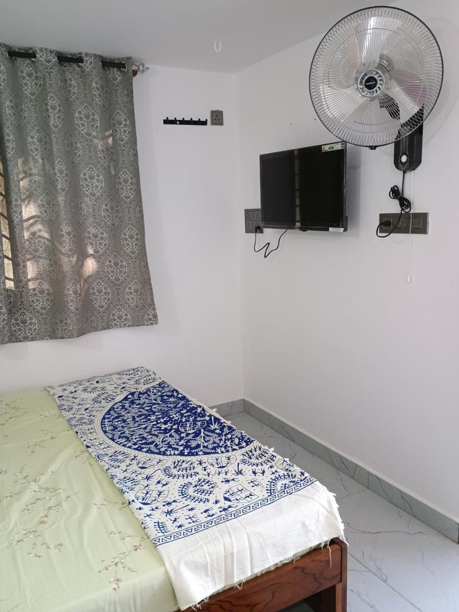Vigneshwara Nilaya Vacation rental in Mysuru
