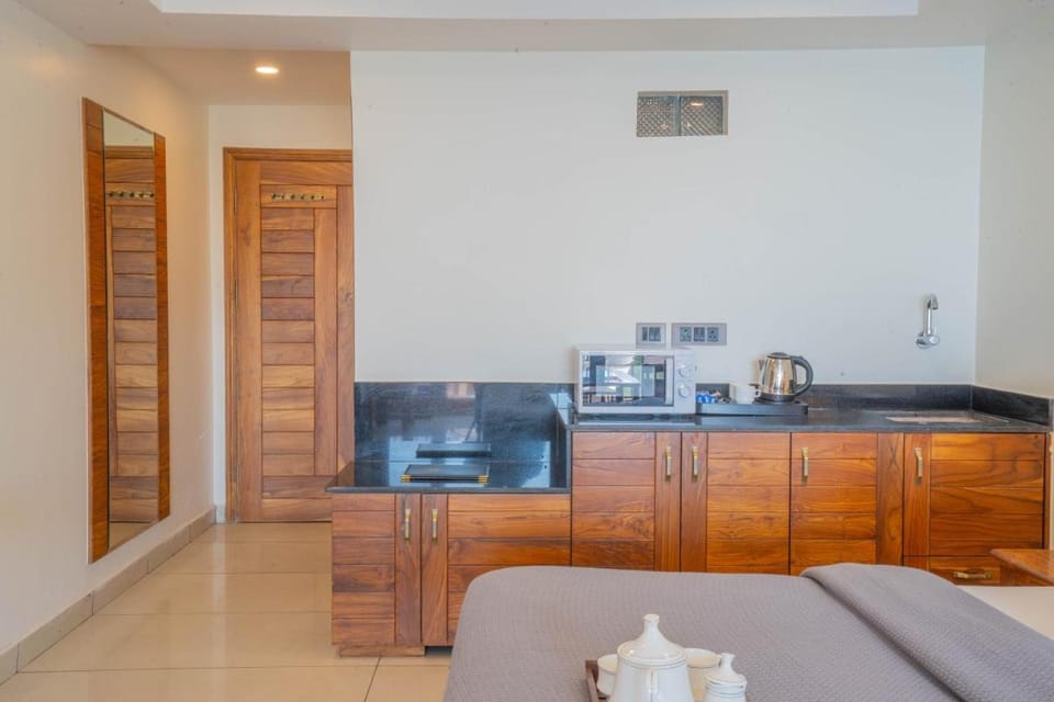 The Leo Hotels Mokshada Suites Hotel in Uttarakhand