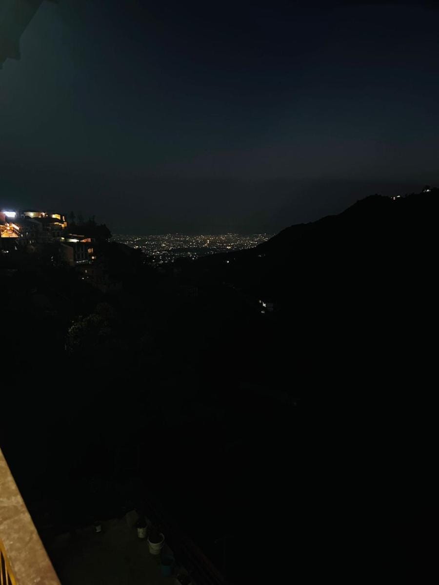 Hillside heaven Homestay Vacation rental in Uttarakhand