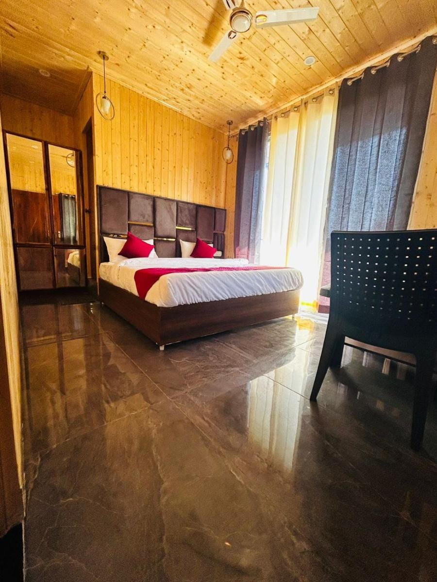 Hillside heaven Homestay Vacation rental in Uttarakhand