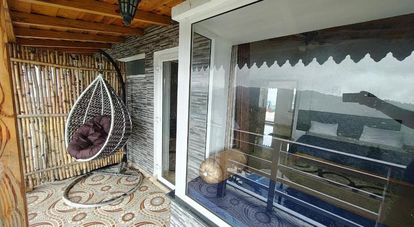 Abhi's Cottage Hotel in Uttarakhand