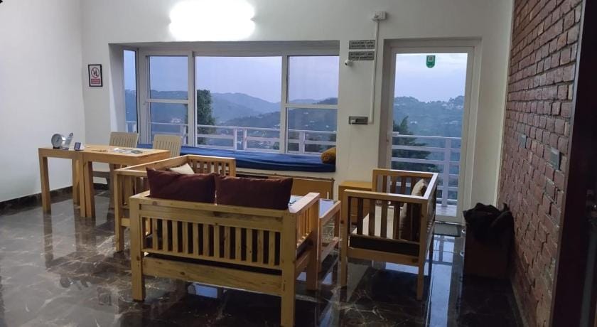 Abhi's Cottage Hotel in Uttarakhand
