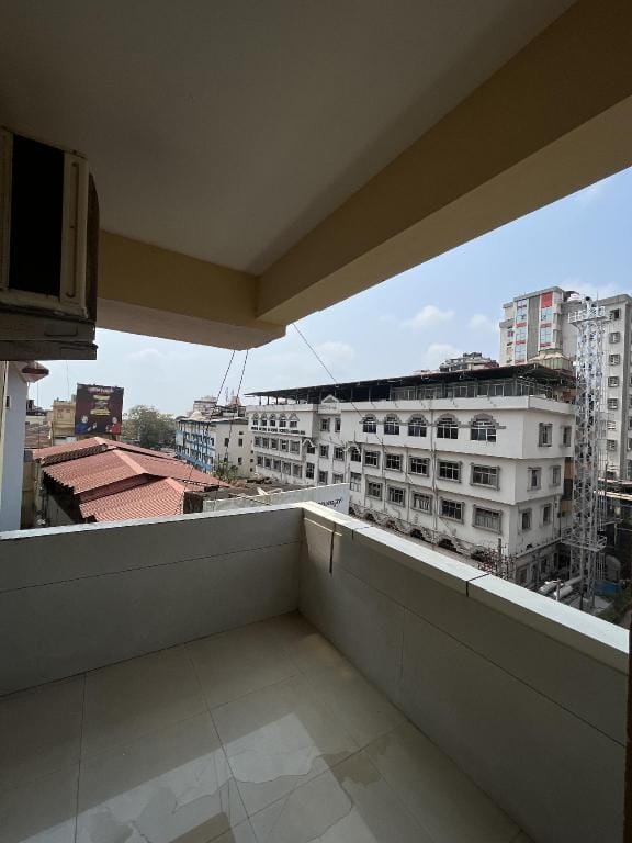 HOTEL ROYAL PARK Hotel in Mangaluru