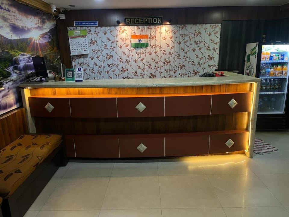 HOTEL ROYAL PARK Hotel in Mangaluru